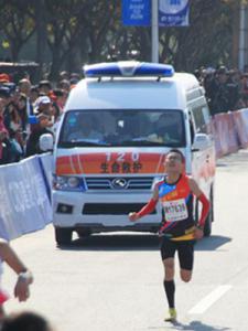 灵台县大型活动