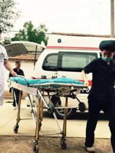 灵台县院后转乡